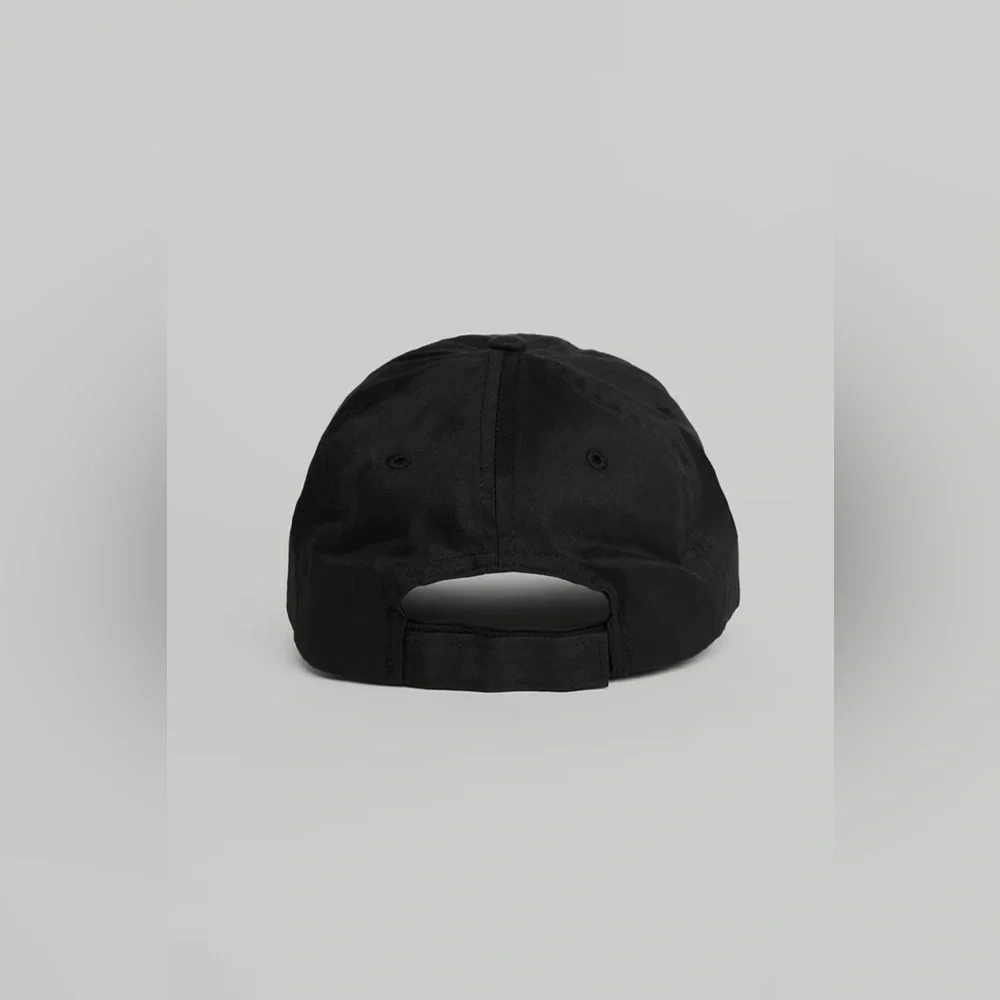 Alo Yoga Off-Duty Cap Black One Size - Picture 2 of 9